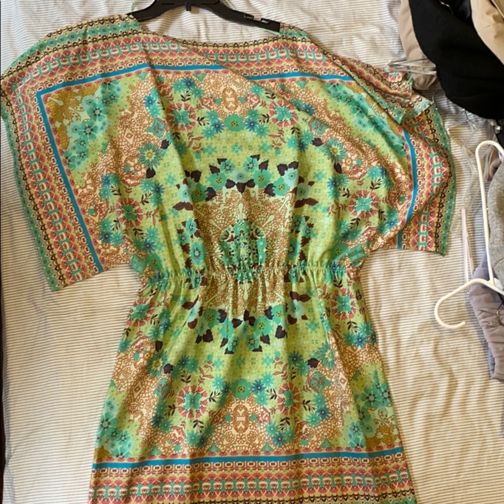 Lord and Taylor dress